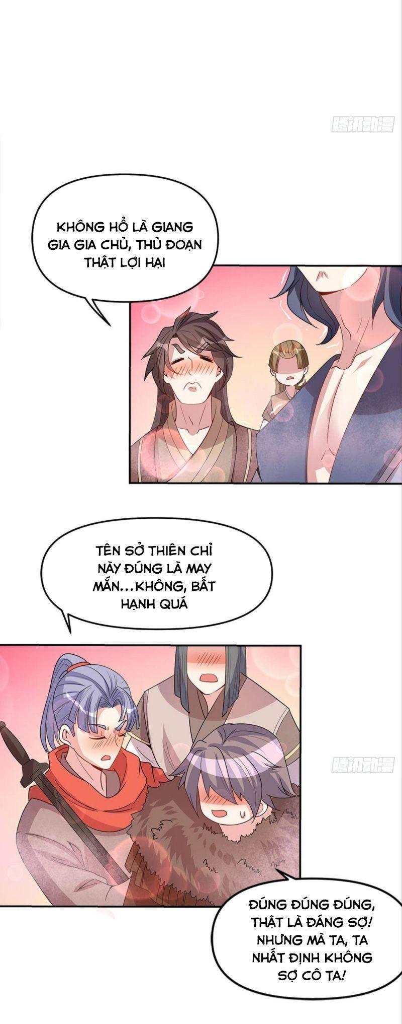 Vạn Giới Xâm Nhập Chapter 10 - Trang 5