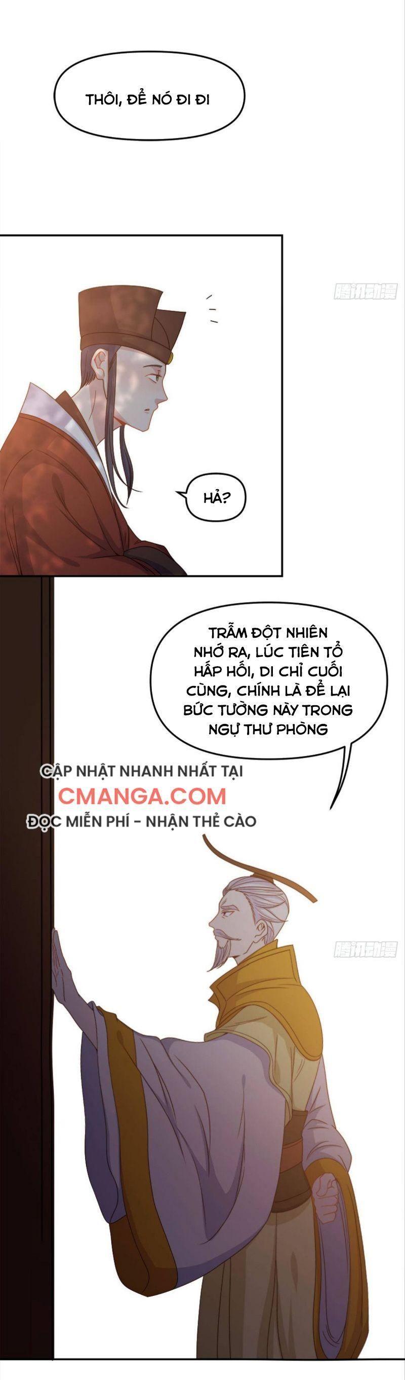 Vạn Giới Xâm Nhập Chapter 12 - Trang 5