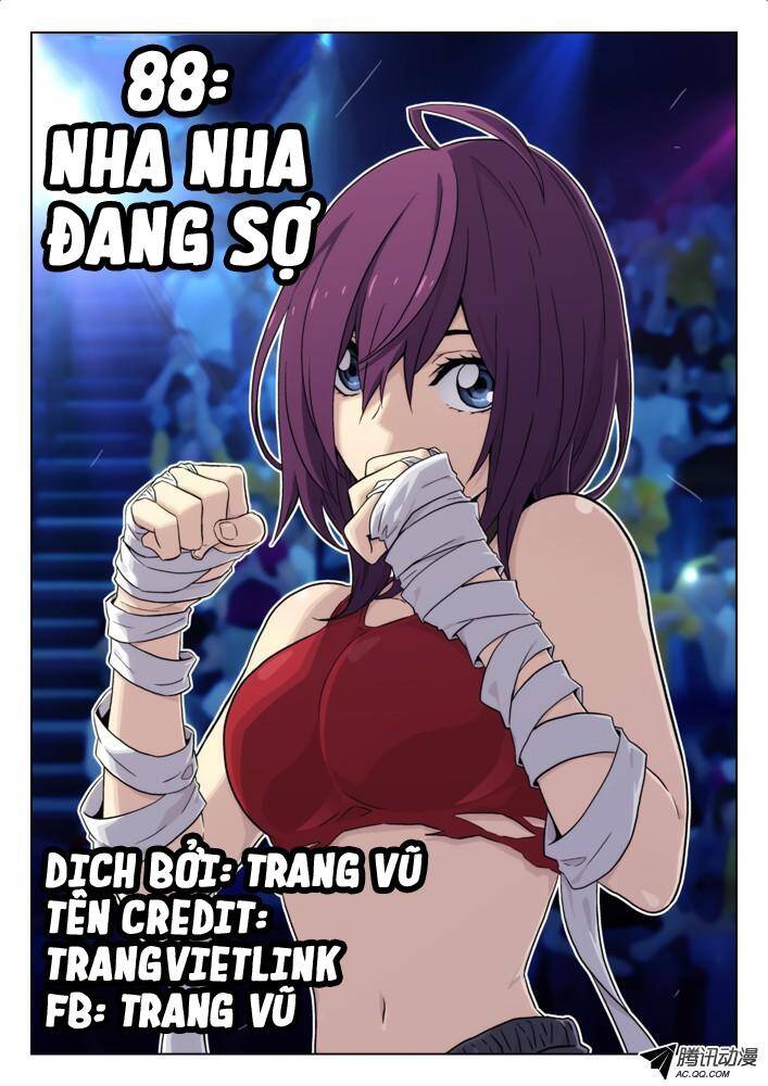 Nhà Tù Không Thời Gian Chapter 88 - Trang 1