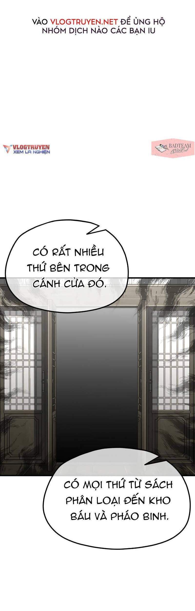 Thiên Ma Phi Thăng Truyện Chapter 13 - Trang 57