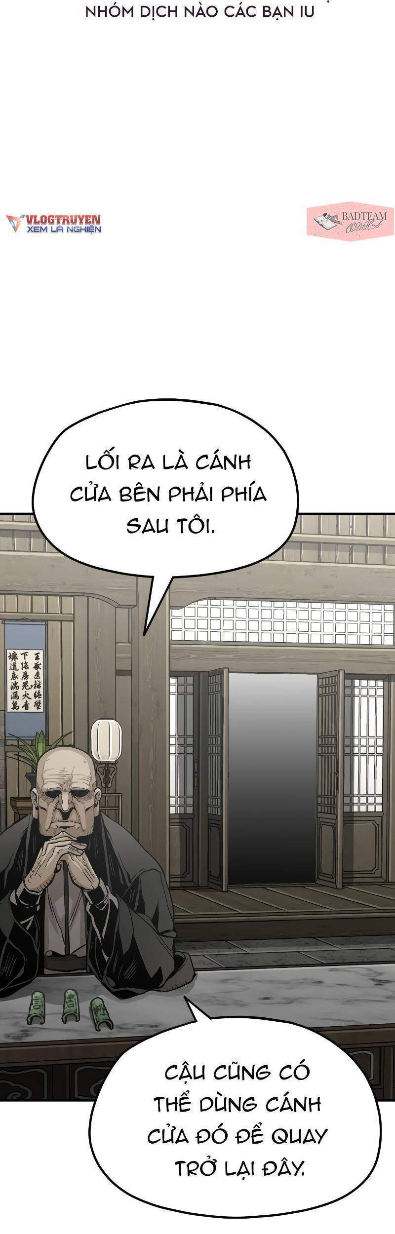 Thiên Ma Phi Thăng Truyện Chapter 13 - Trang 56