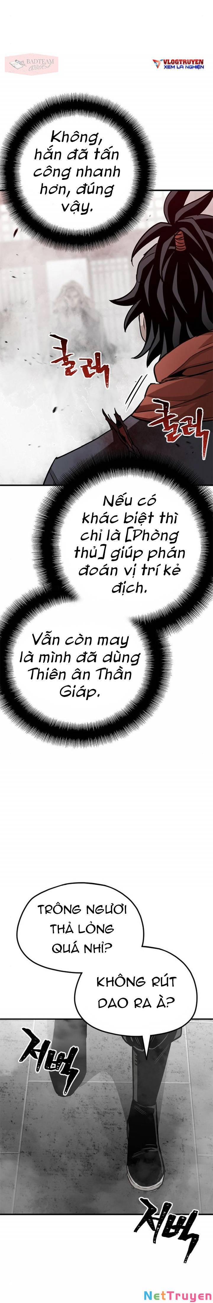 Thiên Ma Phi Thăng Truyện Chapter 14 - Trang 63