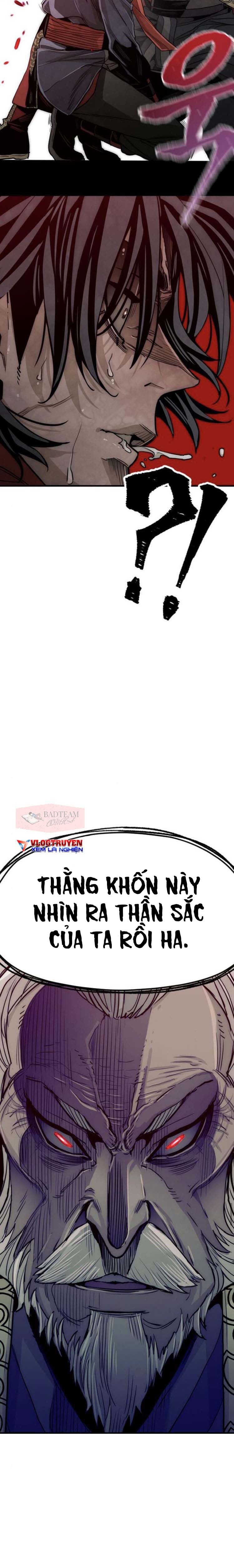 Thiên Ma Phi Thăng Truyện Chapter 10 - Trang 48