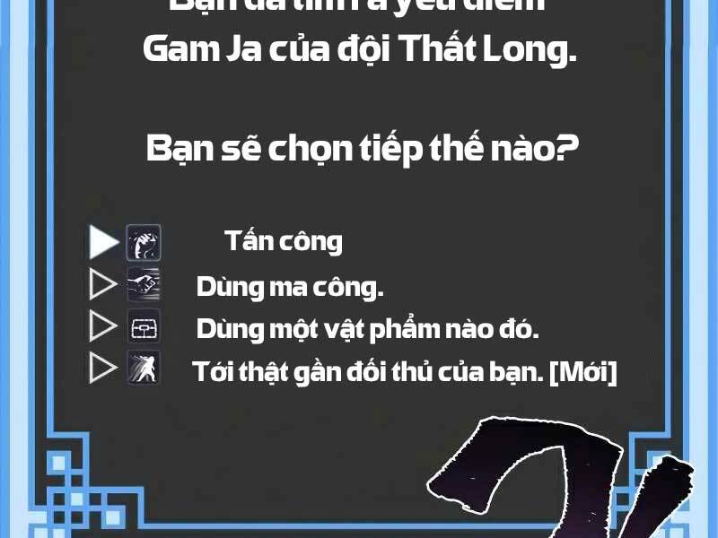 Thiên Ma Phi Thăng Truyện Chapter 19.5 - Trang 33