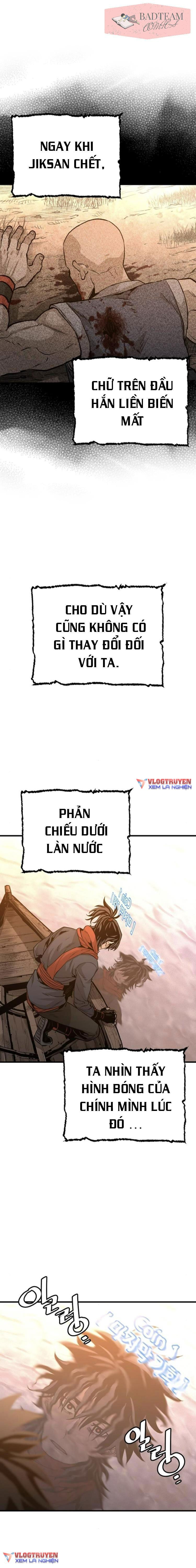 Thiên Ma Phi Thăng Truyện Chapter 2 - Trang 47