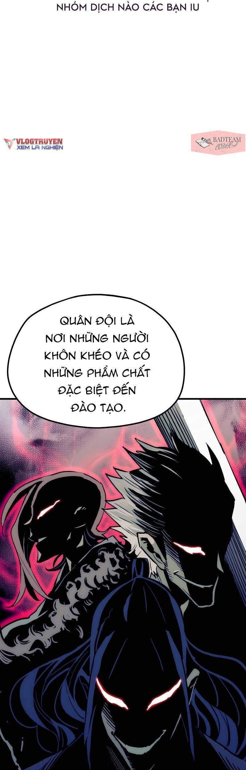 Thiên Ma Phi Thăng Truyện Chapter 13 - Trang 11