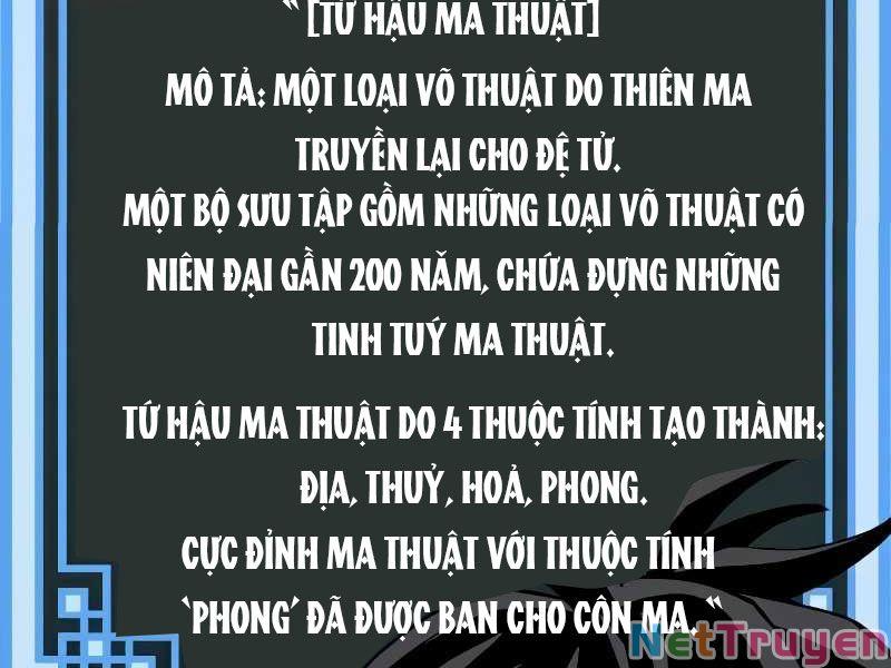 Thiên Ma Phi Thăng Truyện Chapter 16 - Trang 327