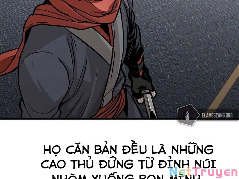 Thiên Ma Phi Thăng Truyện Chapter 20 - Trang 371