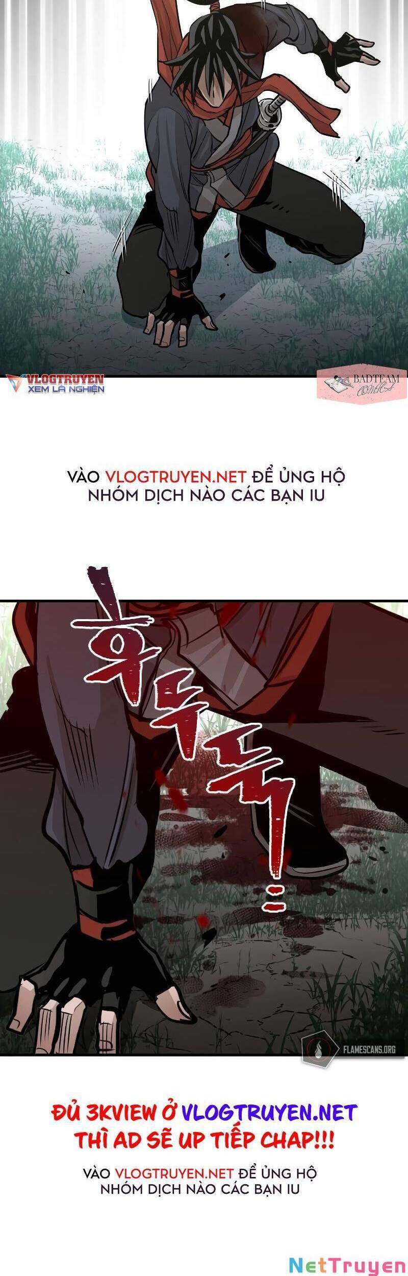 Thiên Ma Phi Thăng Truyện Chapter 13 - Trang 109