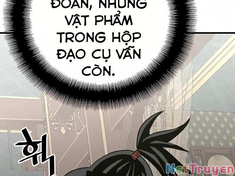 Thiên Ma Phi Thăng Truyện Chapter 16 - Trang 272