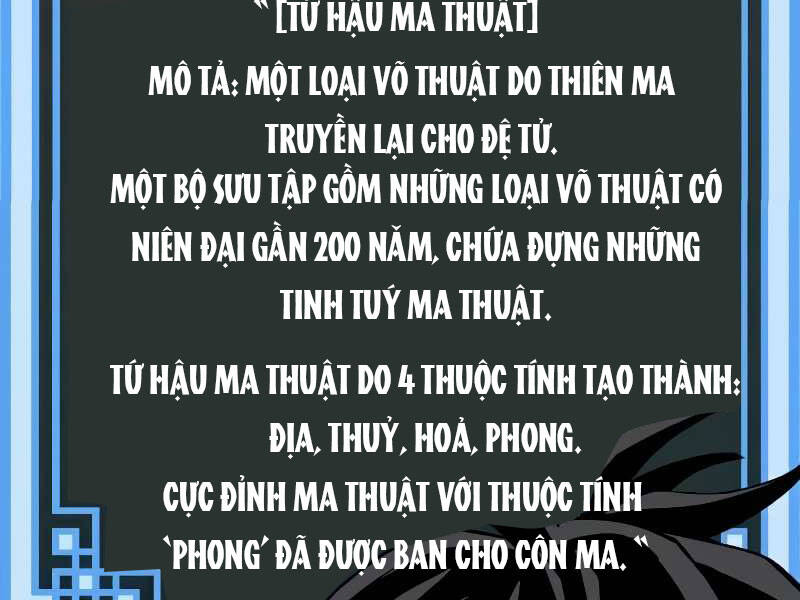 Thiên Ma Phi Thăng Truyện Chapter 16.5 - Trang 127