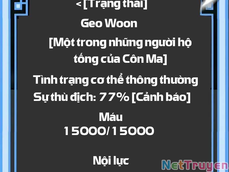 Thiên Ma Phi Thăng Truyện Chapter 17 - Trang 201