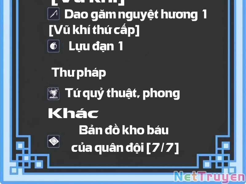 Thiên Ma Phi Thăng Truyện Chapter 21 - Trang 345