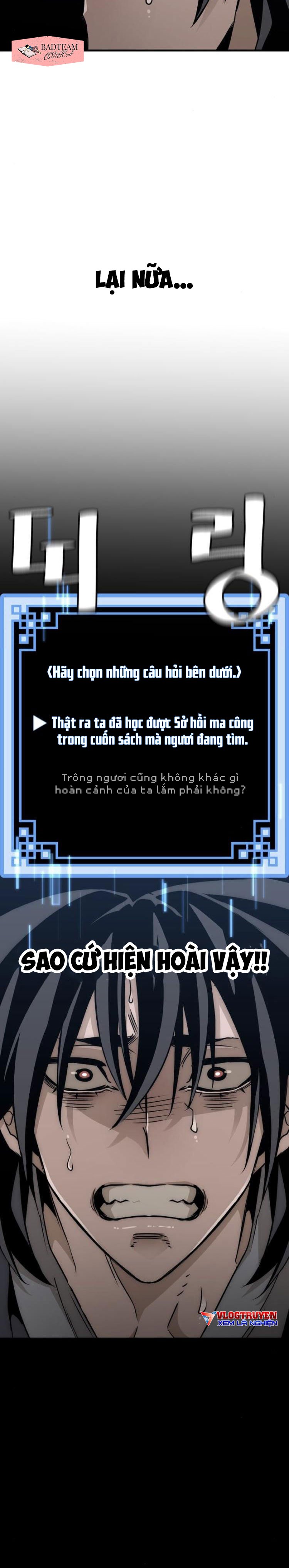 Thiên Ma Phi Thăng Truyện Chapter 8 - Trang 37