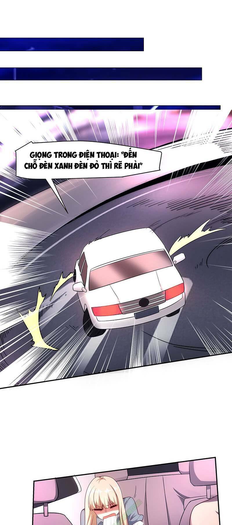 Bên Người Mang Theo Nữ Thần Hoàng Chapter 15 - Trang 22