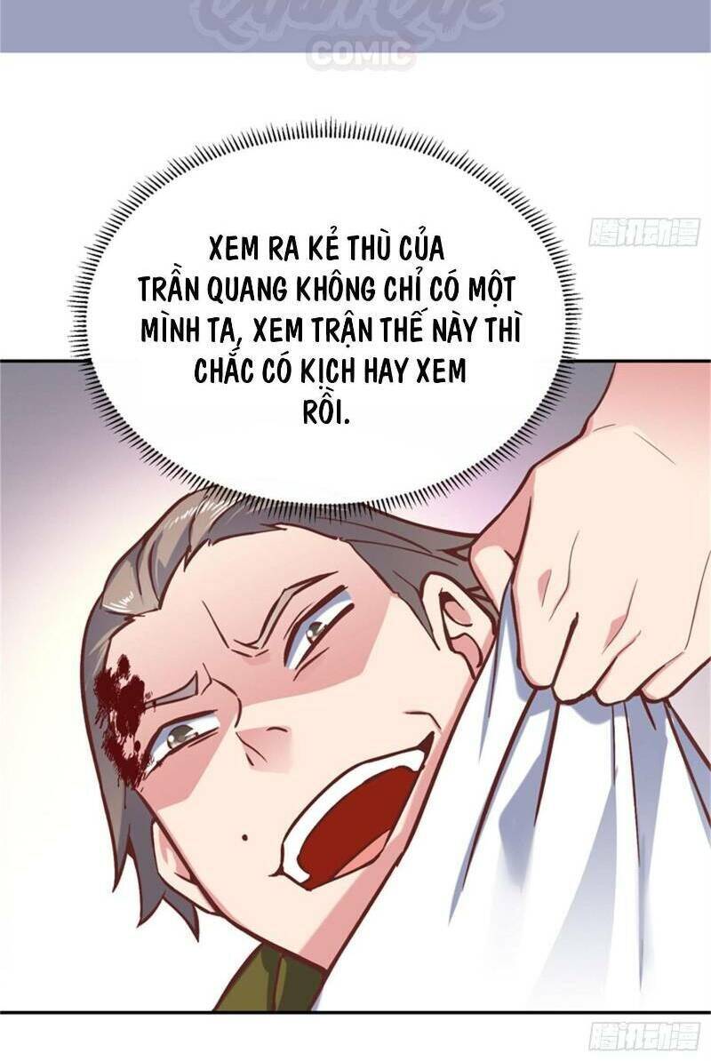 Bên Người Mang Theo Nữ Thần Hoàng Chapter 54 - Trang 15