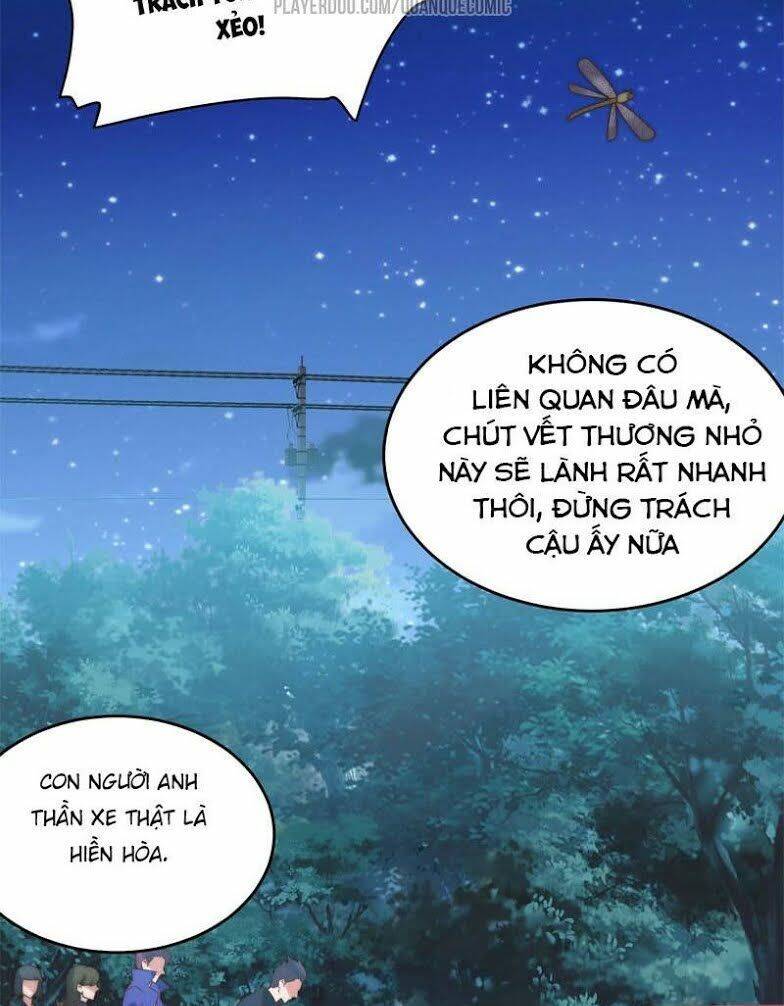 Bên Người Mang Theo Nữ Thần Hoàng Chapter 41 - Trang 13