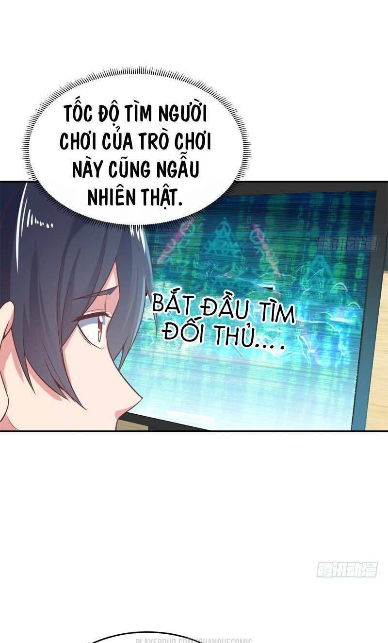 Bên Người Mang Theo Nữ Thần Hoàng Chapter 48 - Trang 11