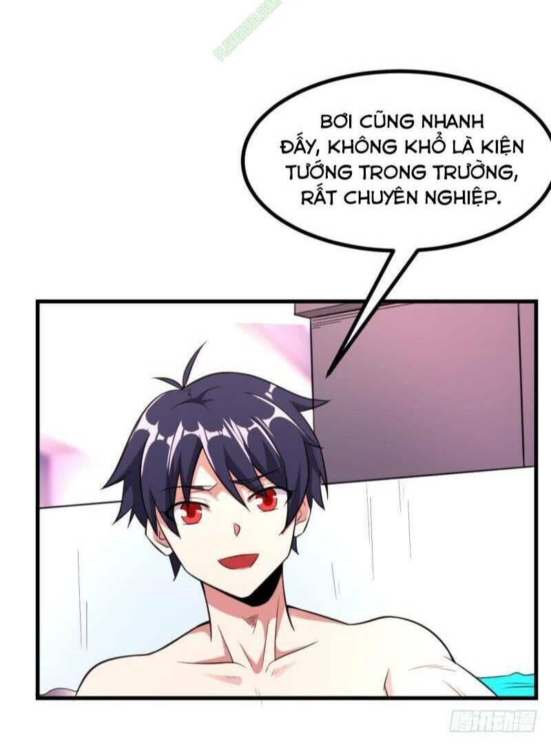 Bên Người Mang Theo Nữ Thần Hoàng Chapter 19 - Trang 25