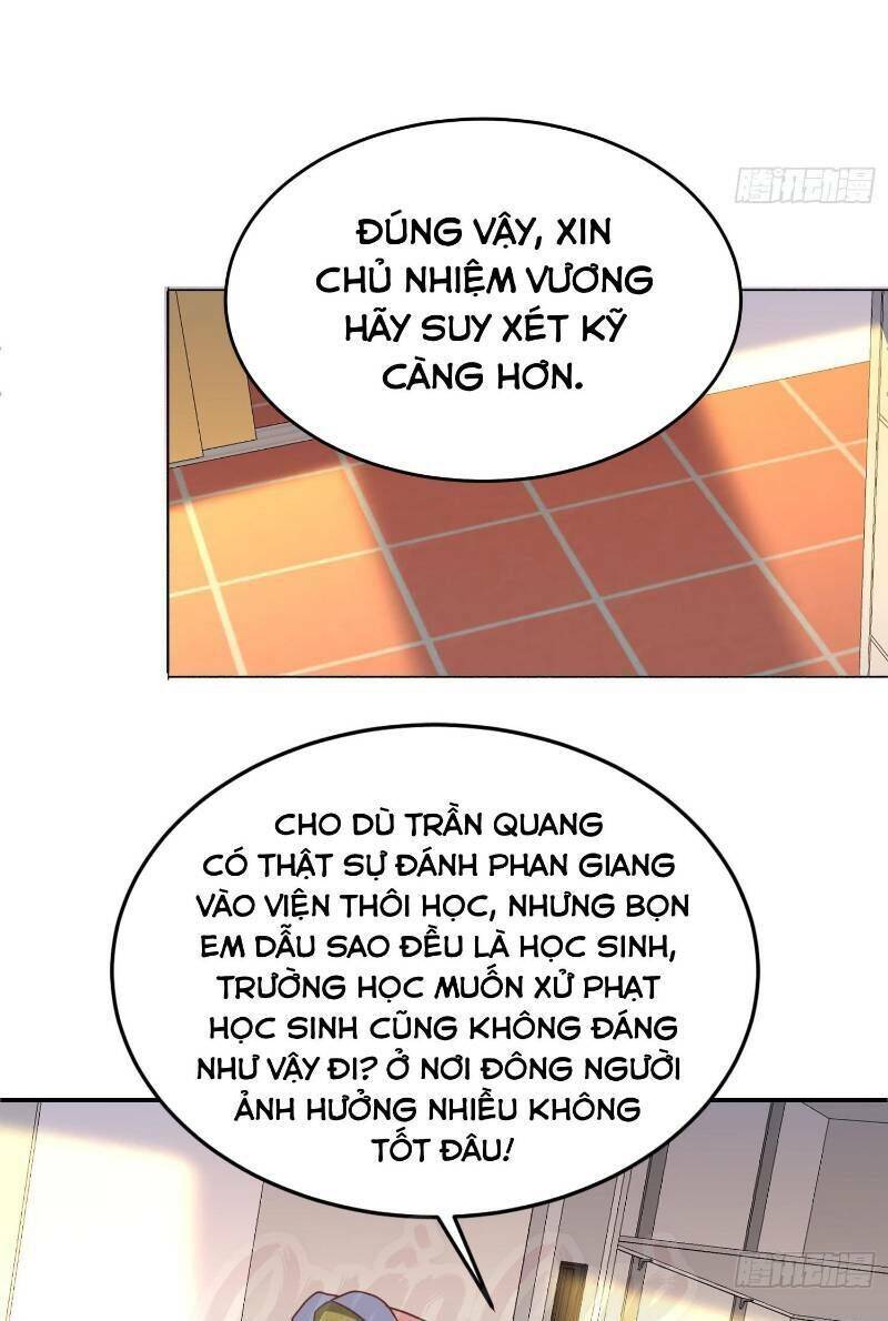 Bên Người Mang Theo Nữ Thần Hoàng Chapter 57 - Trang 20