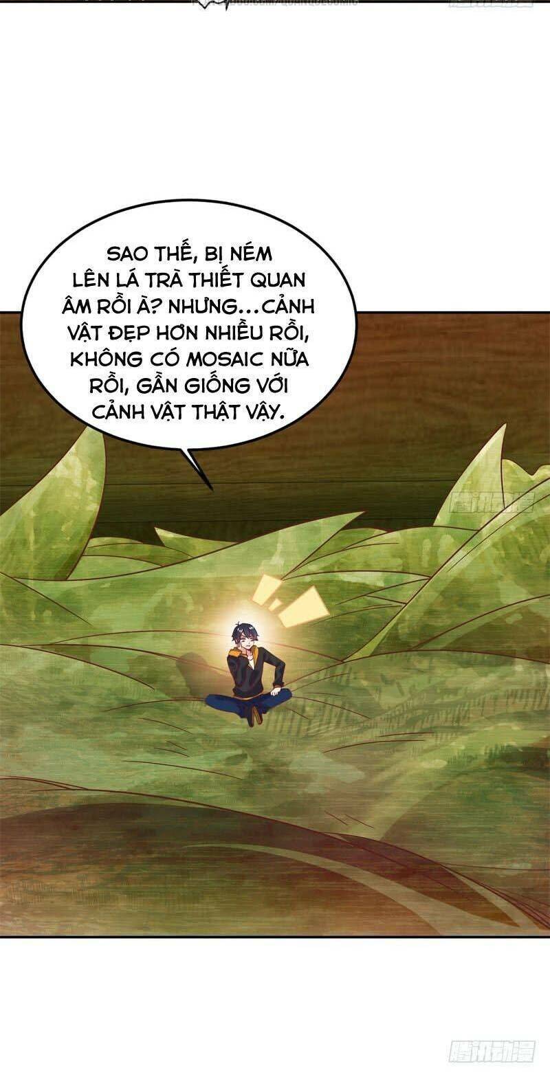 Bên Người Mang Theo Nữ Thần Hoàng Chapter 47 - Trang 13