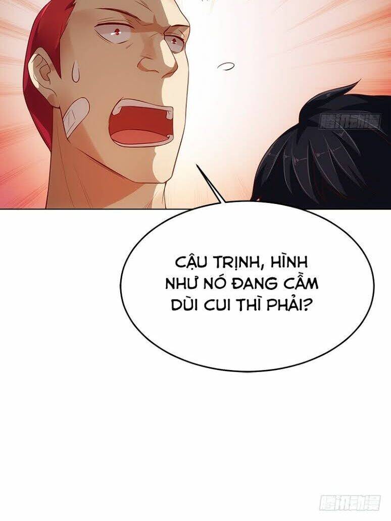 Bên Người Mang Theo Nữ Thần Hoàng Chapter 3 - Trang 20