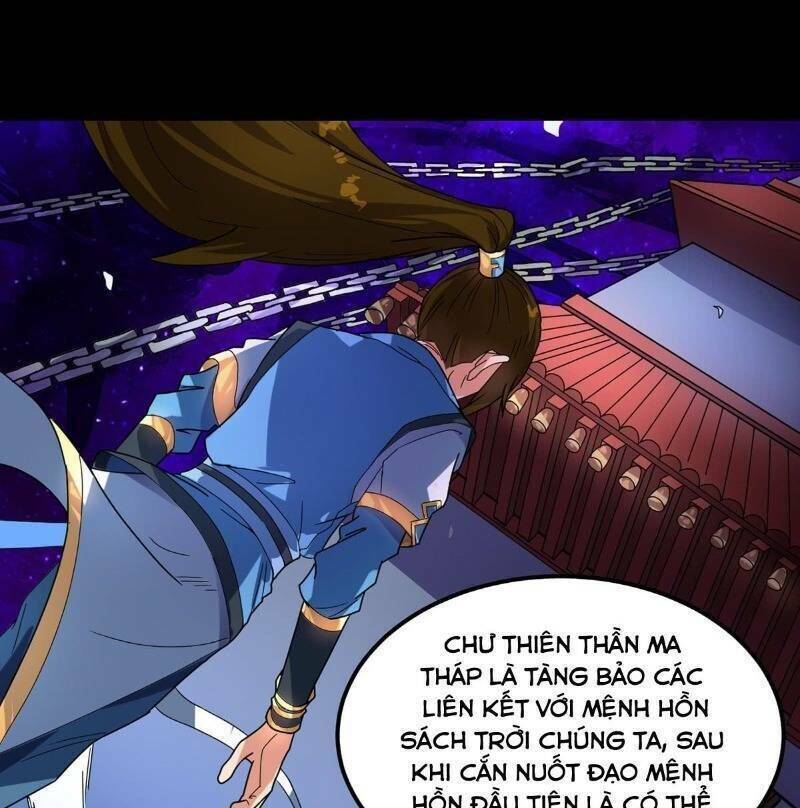 Đan Võ Chí Tôn Chapter 10 - Trang 15