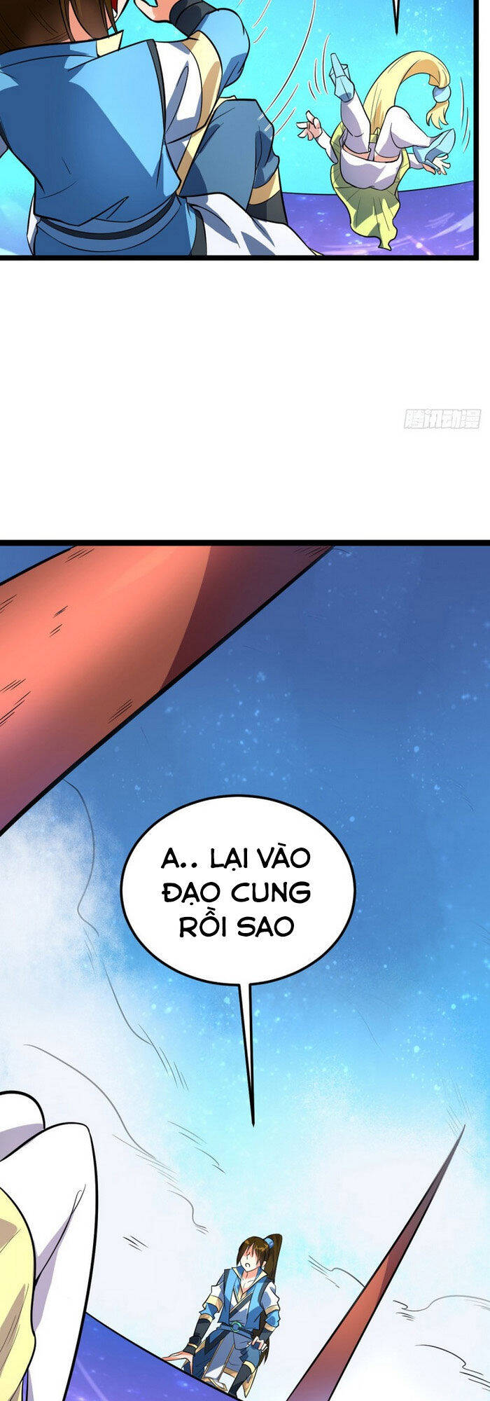 Đan Võ Chí Tôn Chapter 45 - Trang 6