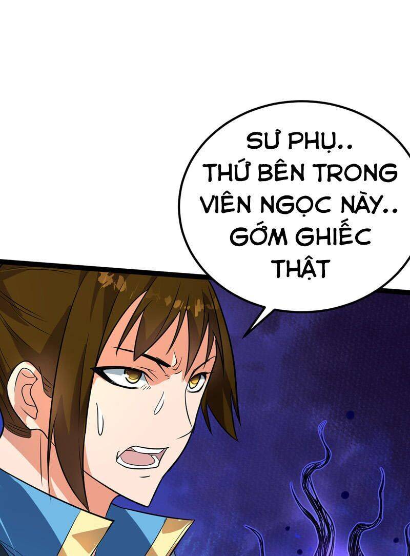 Đan Võ Chí Tôn Chapter 44 - Trang 11