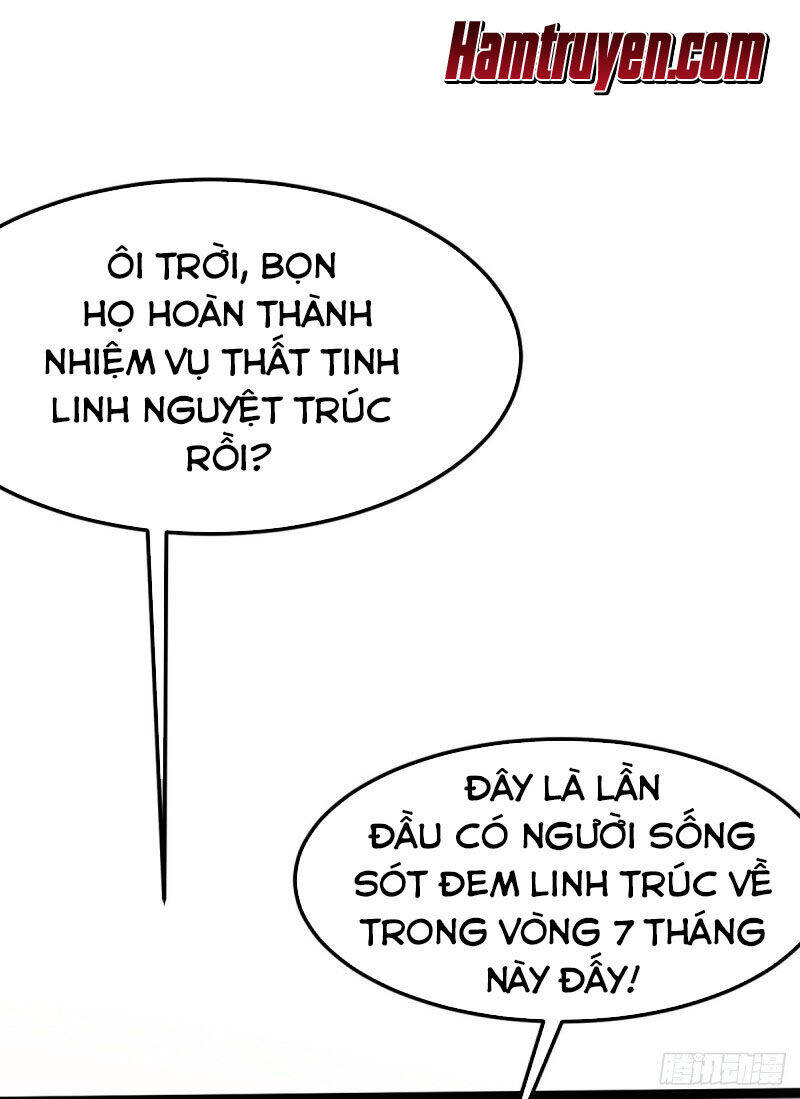 Đan Võ Chí Tôn Chapter 31 - Trang 5