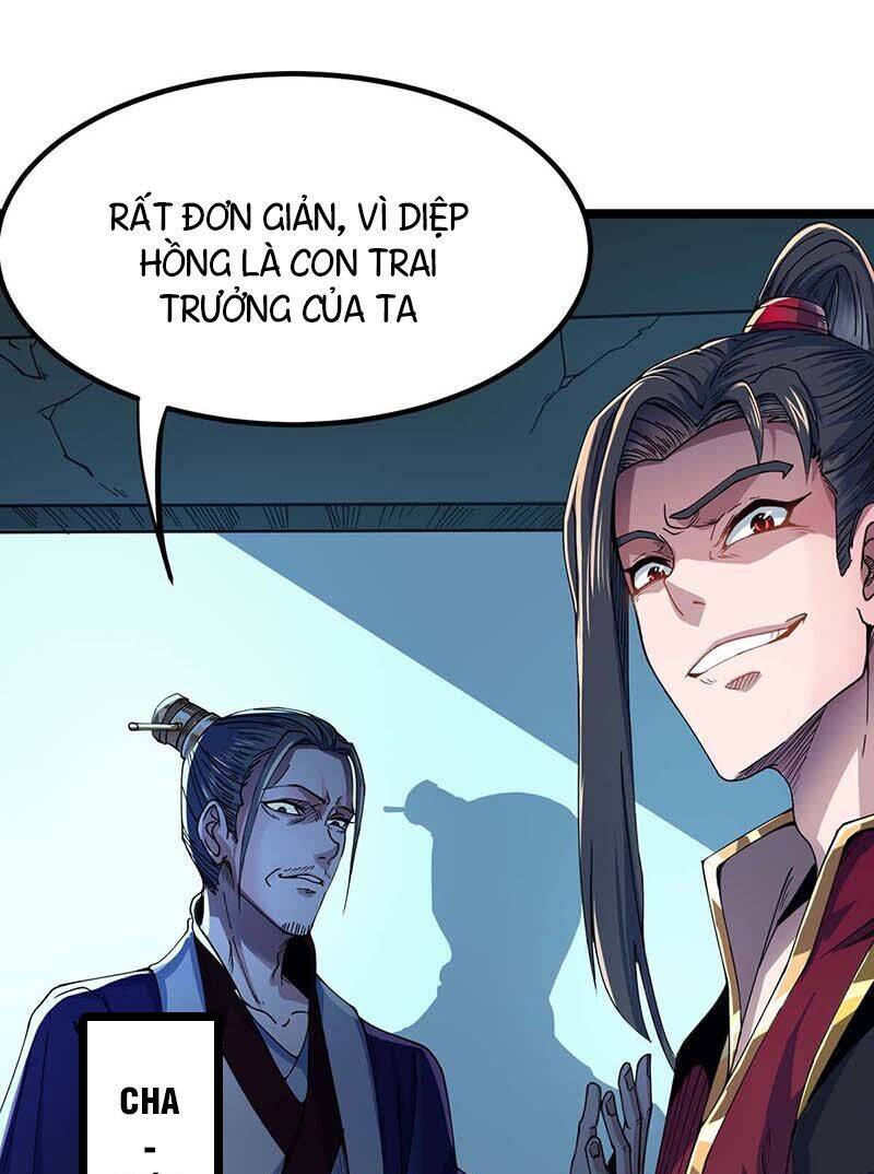 Đan Võ Chí Tôn Chapter 1 - Trang 20