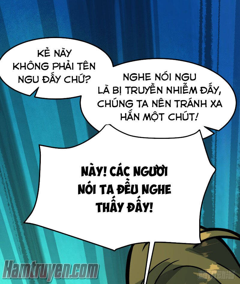 Đan Võ Chí Tôn Chapter 31 - Trang 16