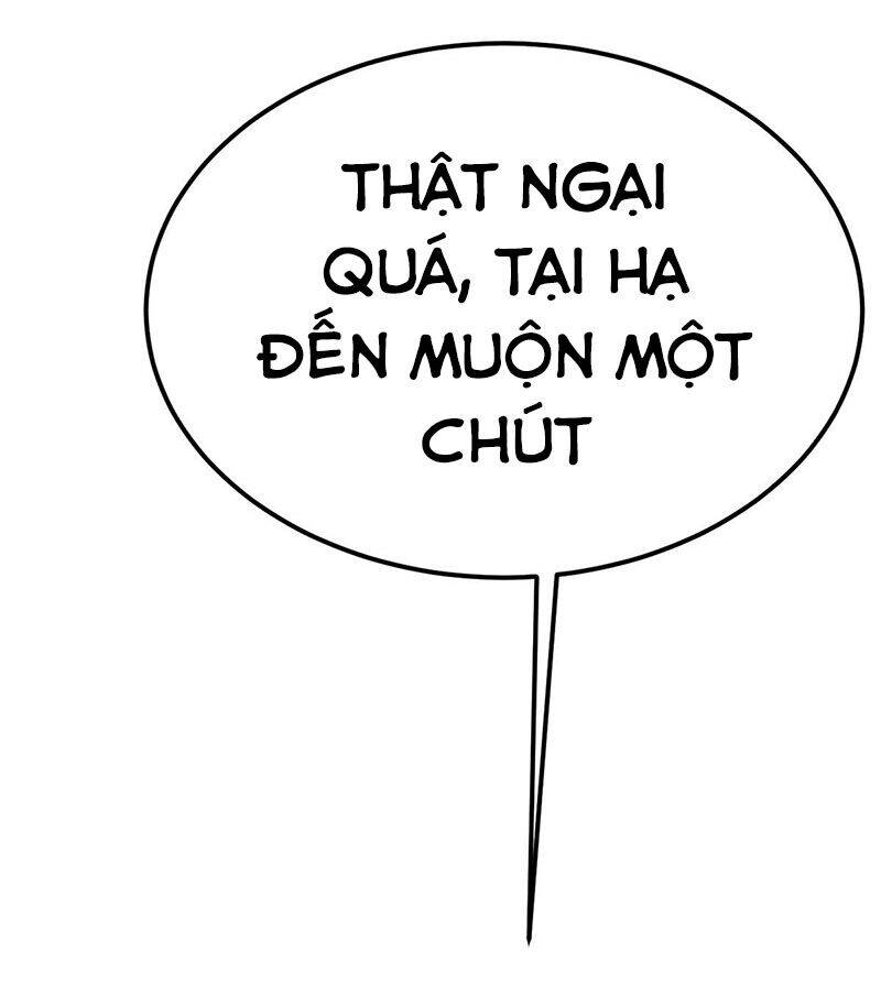 Đan Võ Chí Tôn Chapter 36 - Trang 19