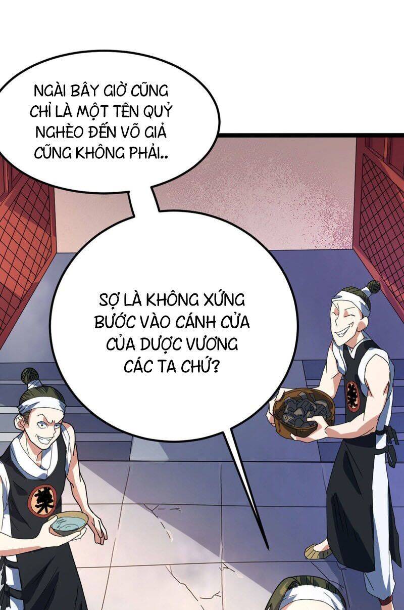 Đan Võ Chí Tôn Chapter 15 - Trang 20