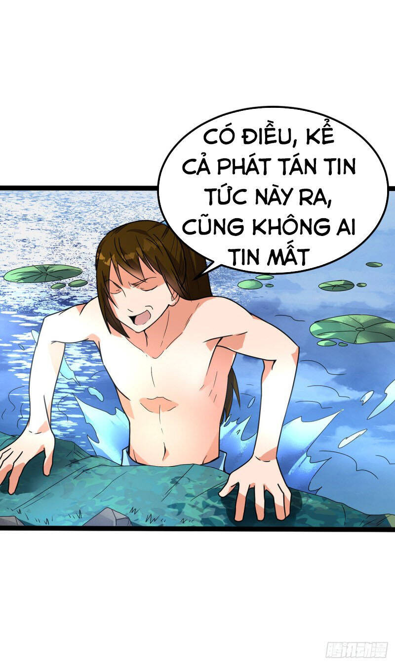 Đan Võ Chí Tôn Chapter 29 - Trang 24