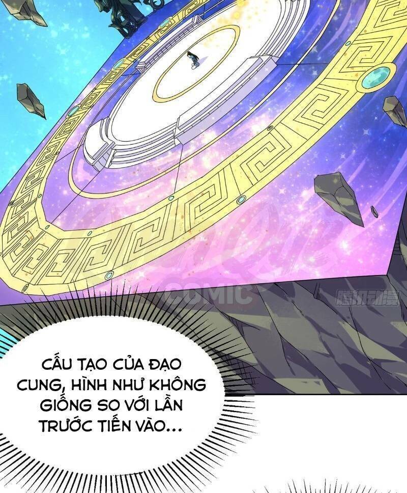 Đan Võ Chí Tôn Chapter 9 - Trang 28