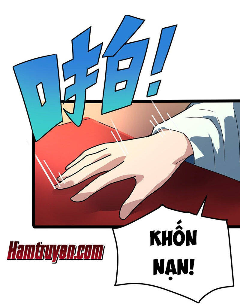 Đan Võ Chí Tôn Chapter 36 - Trang 24