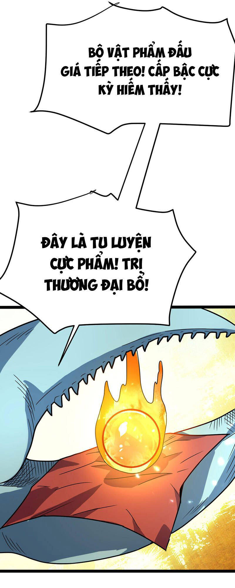 Đan Võ Chí Tôn Chapter 33 - Trang 16