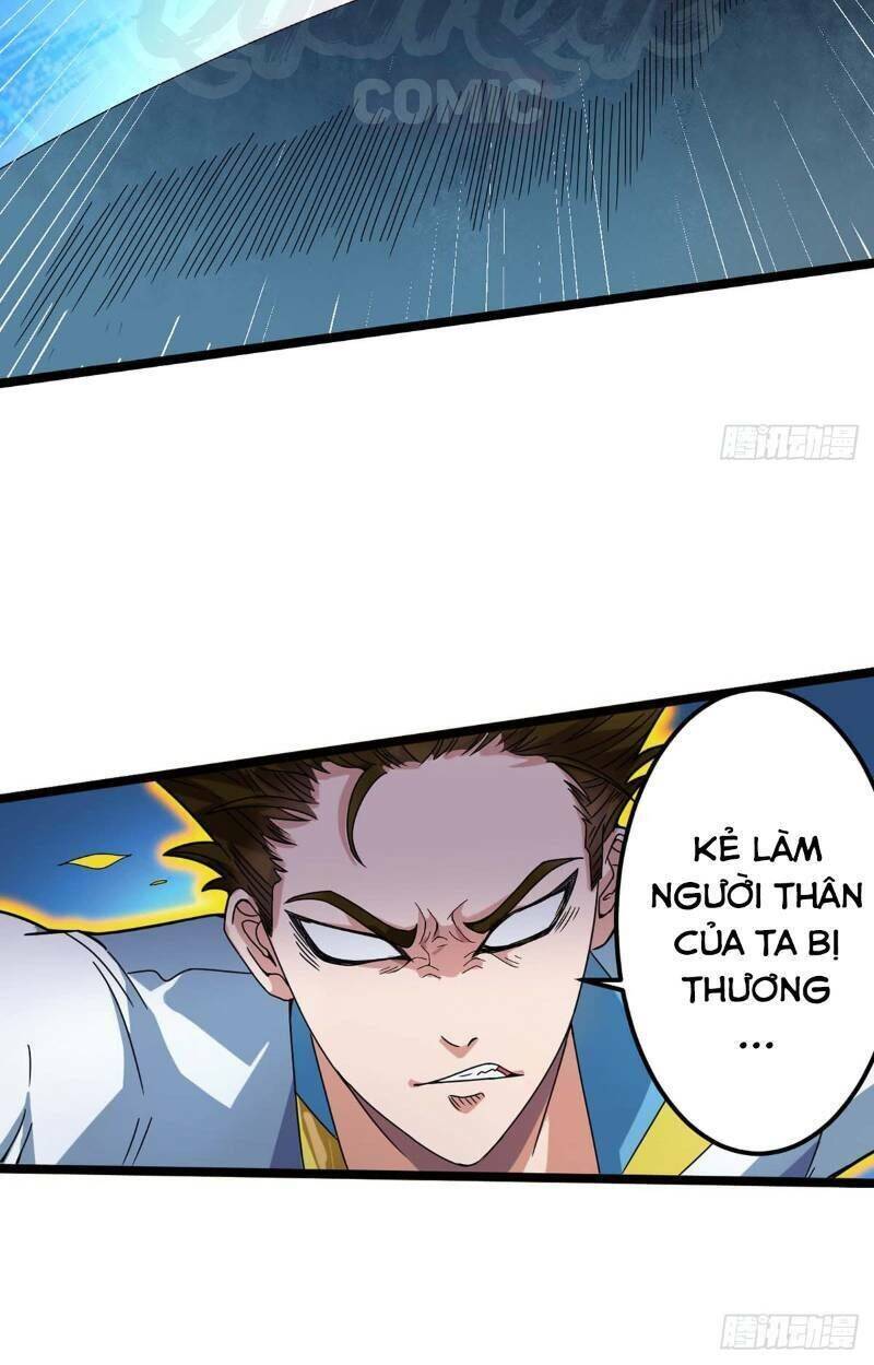 Đan Võ Chí Tôn Chapter 6 - Trang 8