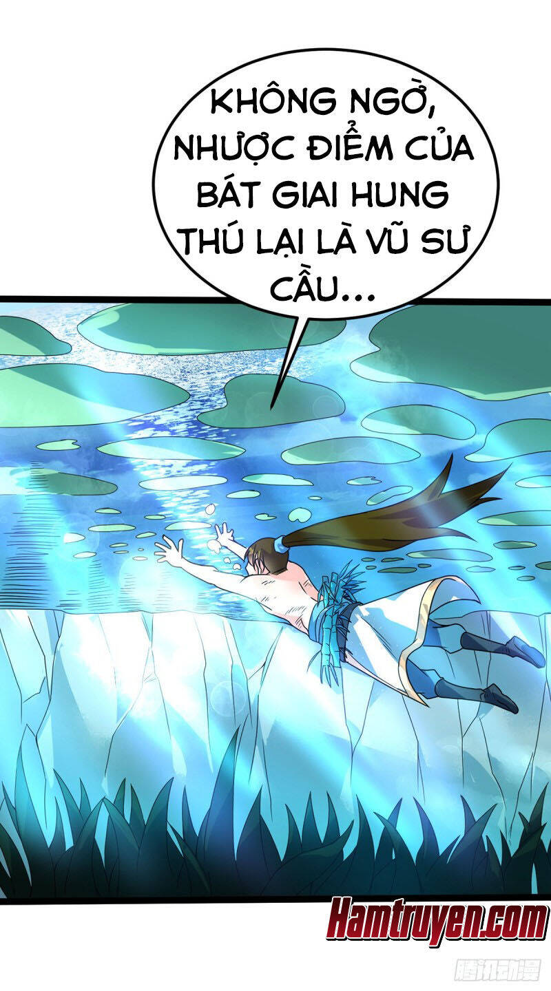 Đan Võ Chí Tôn Chapter 29 - Trang 23