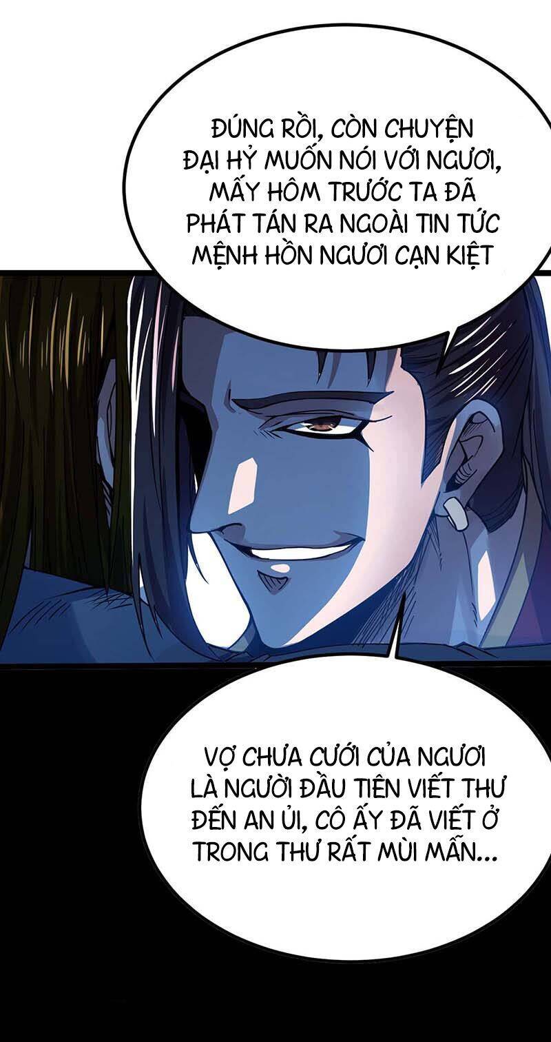 Đan Võ Chí Tôn Chapter 2 - Trang 10