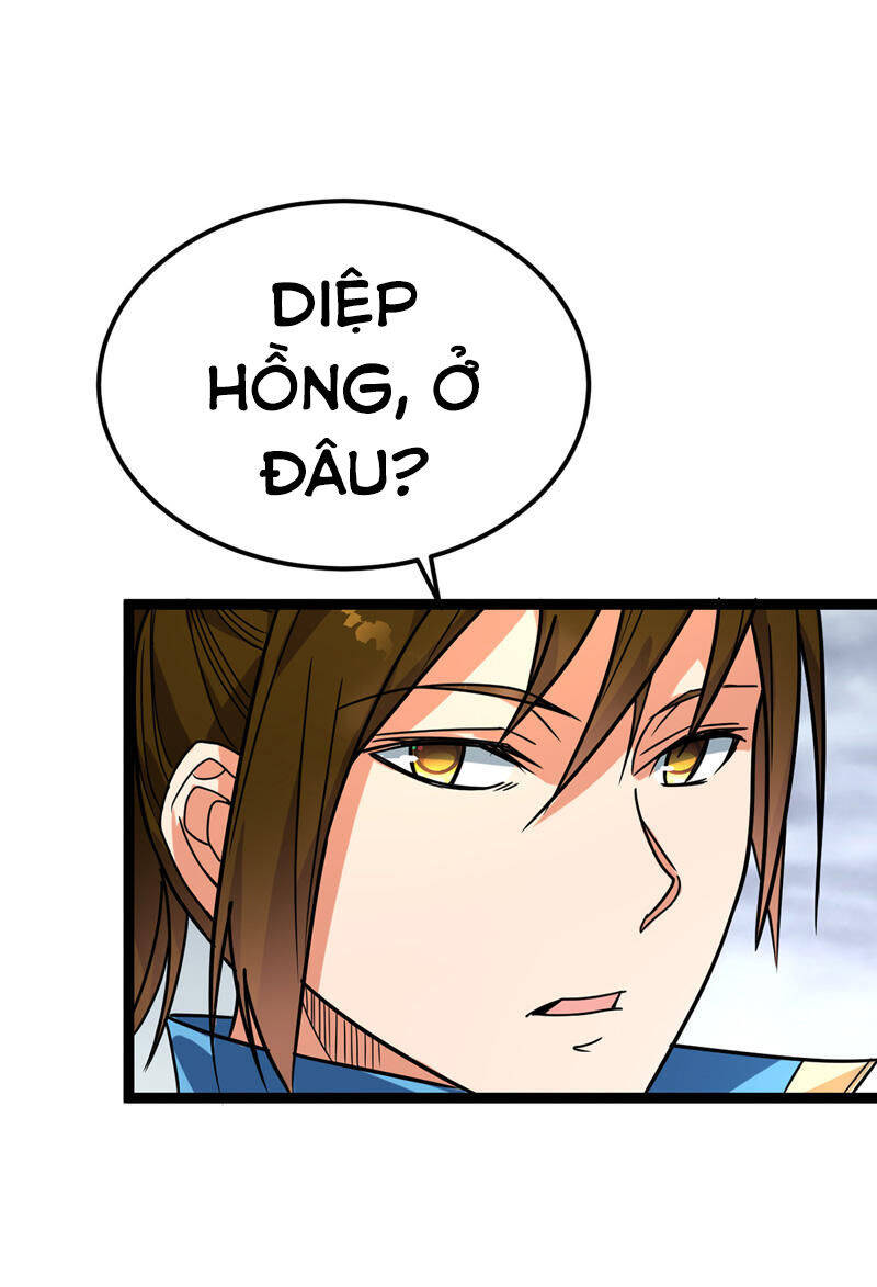 Đan Võ Chí Tôn Chapter 46 - Trang 32