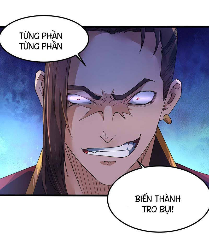 Đan Võ Chí Tôn Chapter 5 - Trang 10