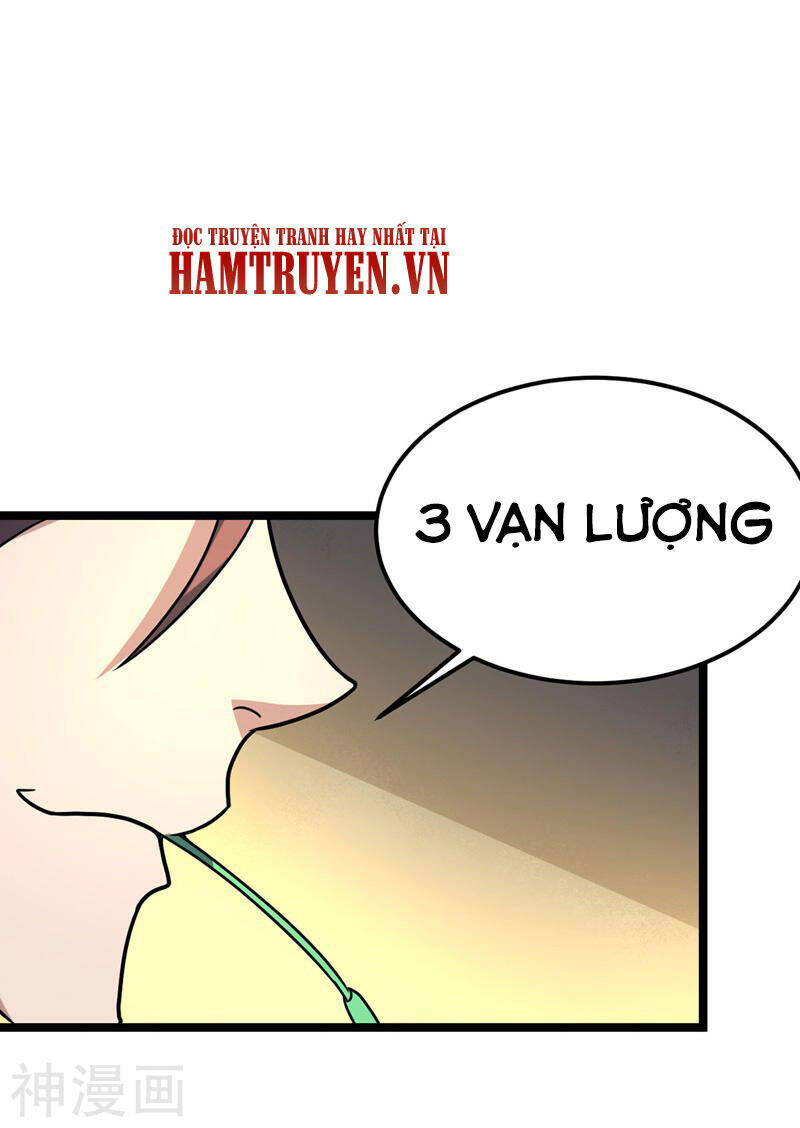 Đan Võ Chí Tôn Chapter 33 - Trang 24