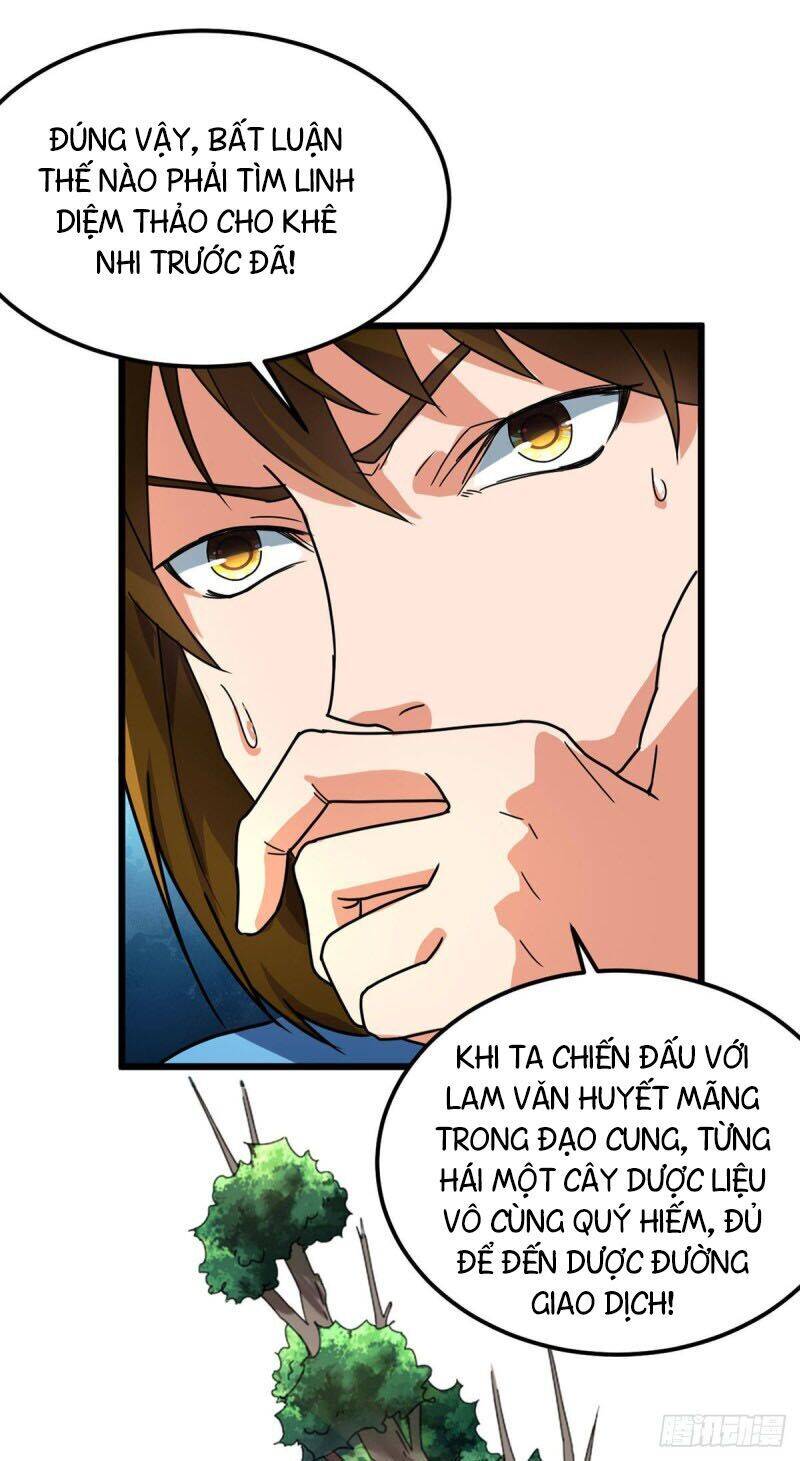 Đan Võ Chí Tôn Chapter 15 - Trang 9