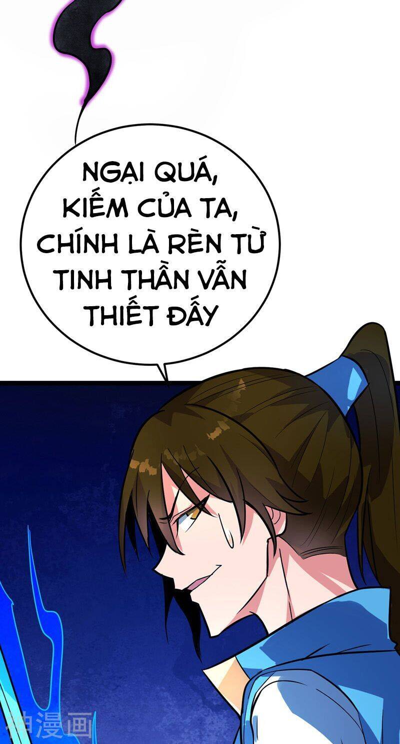 Đan Võ Chí Tôn Chapter 44 - Trang 34