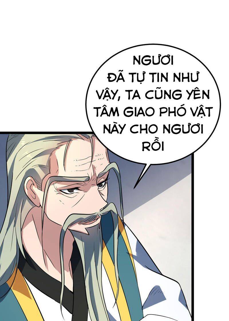 Đan Võ Chí Tôn Chapter 44 - Trang 4