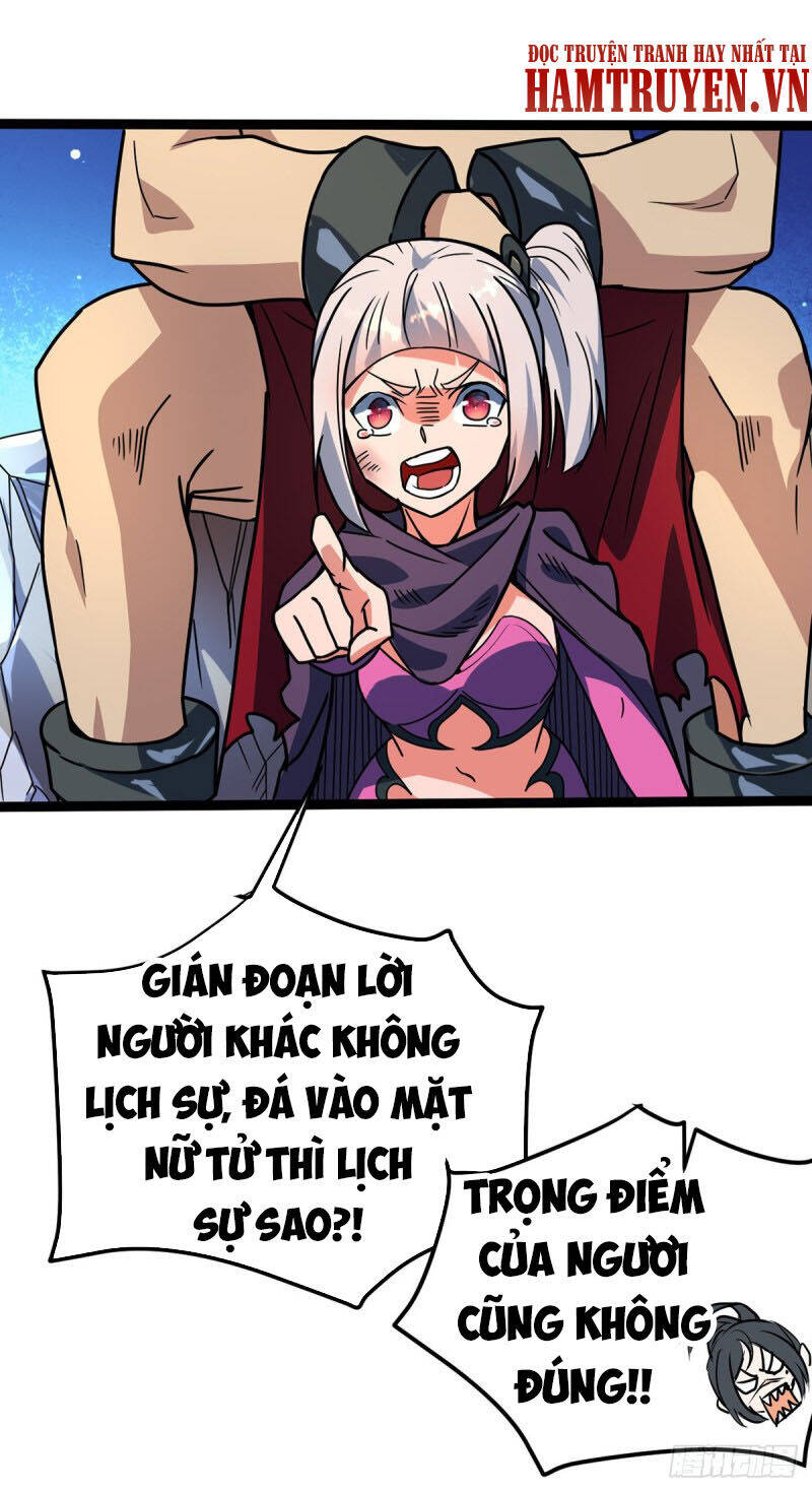 Đan Võ Chí Tôn Chapter 30 - Trang 10