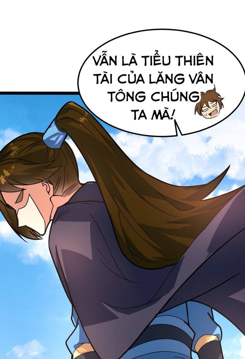 Đan Võ Chí Tôn Chapter 32 - Trang 5