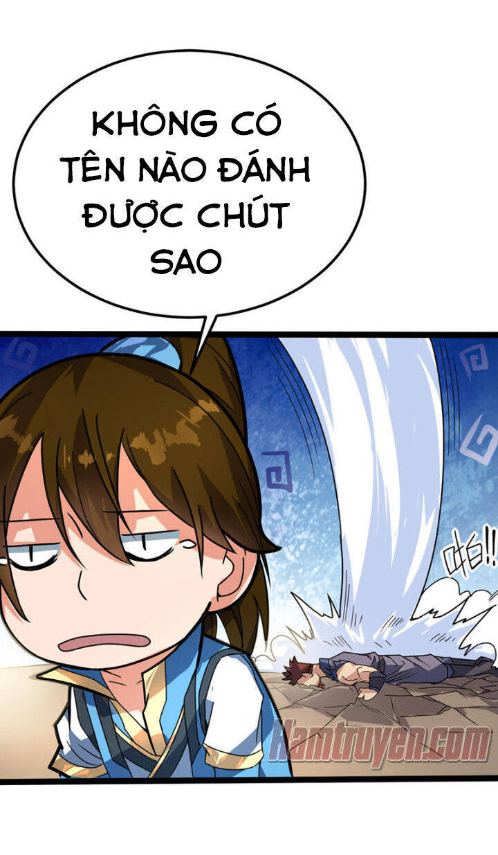 Đan Võ Chí Tôn Chapter 38 - Trang 10